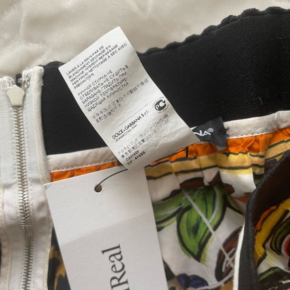 Dolce and Gabbana skirt size IT44 - Picture 6 of 10